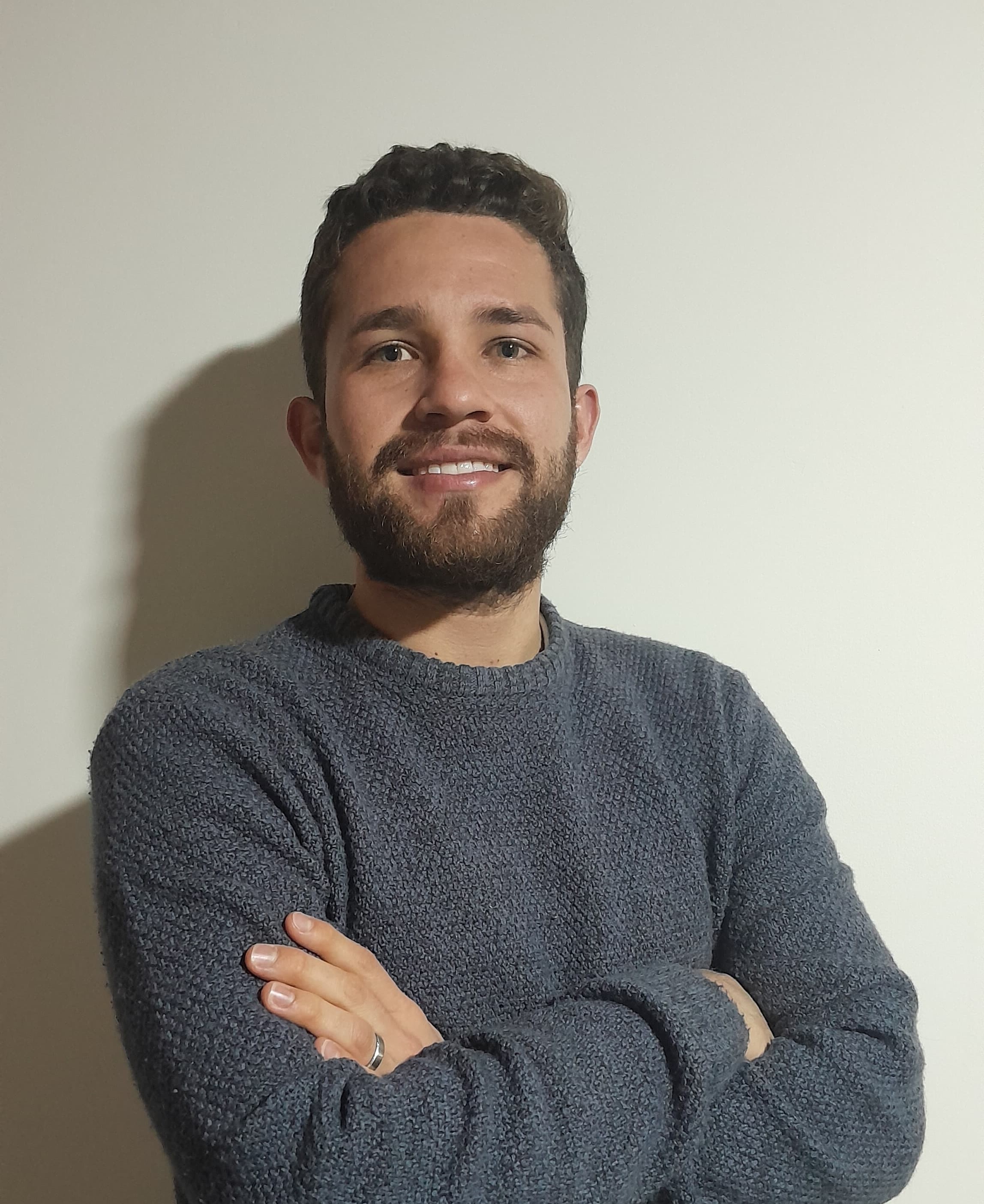 JuanPa Profile